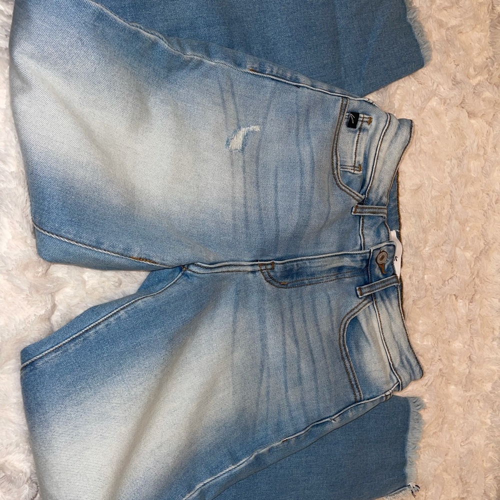 Brand new kancan jeans women